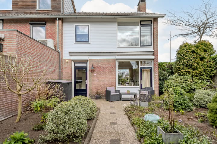 Foto 10 van Heistraat 43