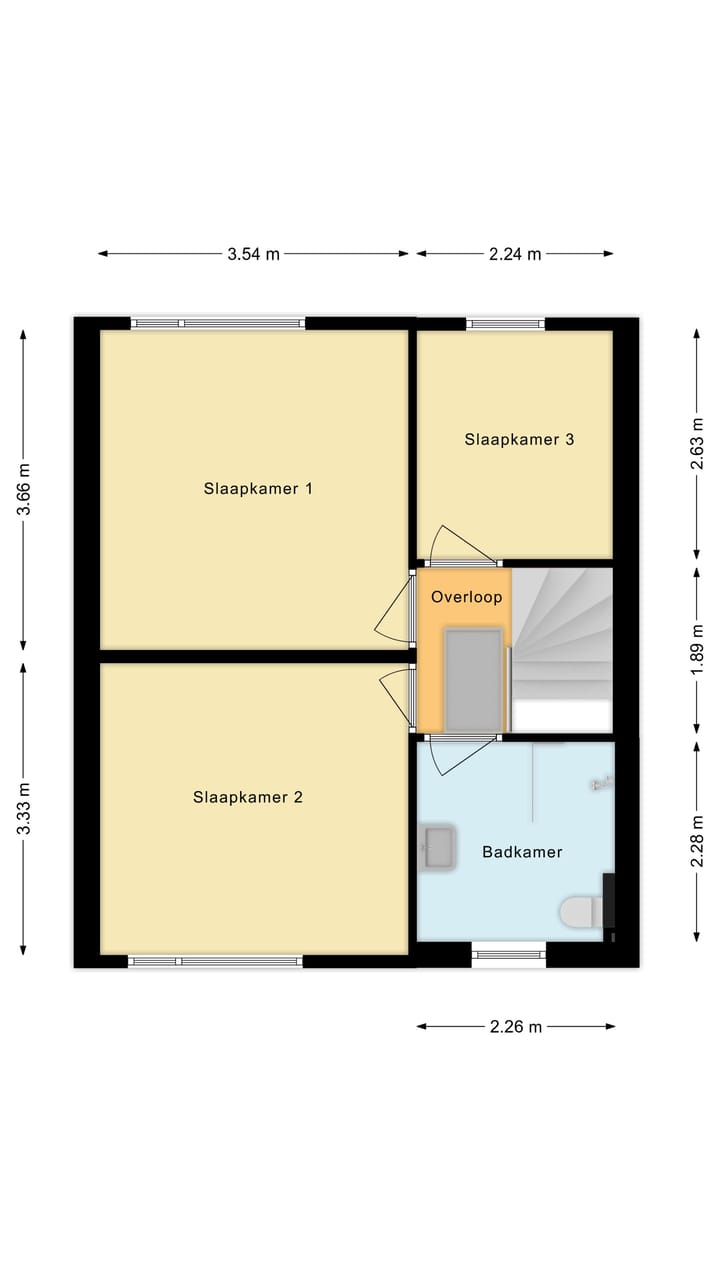 Foto 31 van Heistraat 43