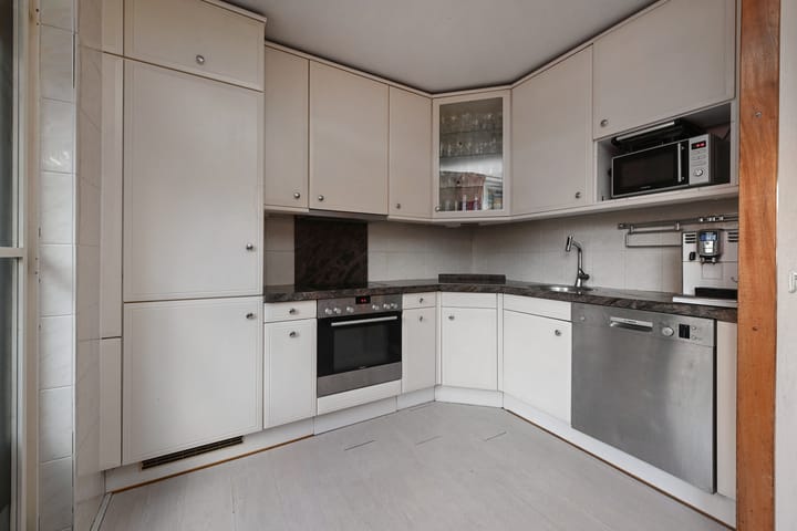 Foto 3 van Tjerk Kloostralaan 18