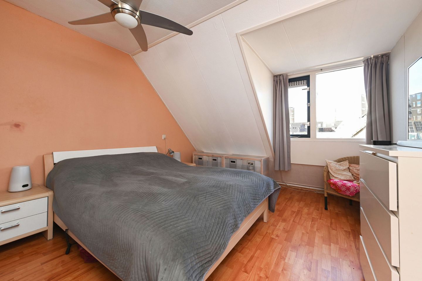 Photo 4 of Tjerk Kloostralaan 18