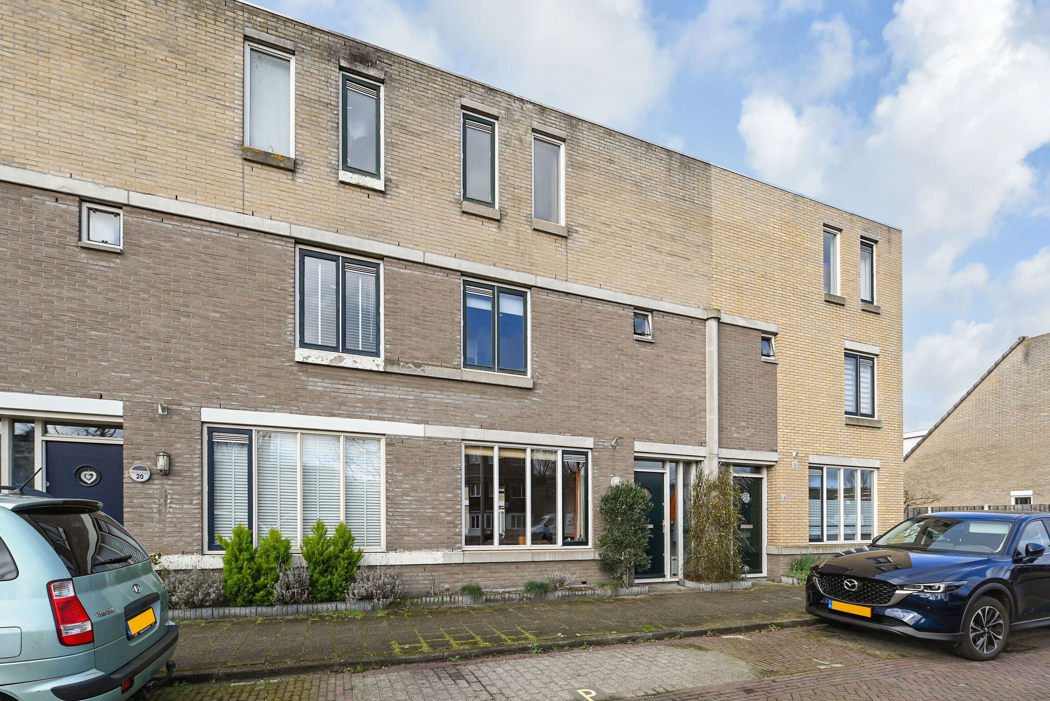 Photo 6 of Tjerk Kloostralaan 18