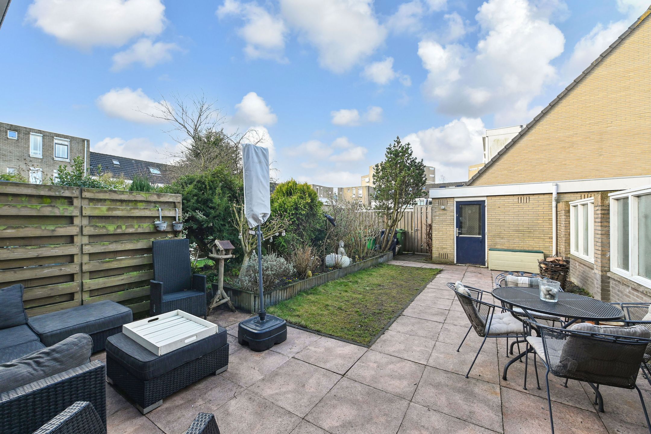 Photo 15 of Tjerk Kloostralaan 18