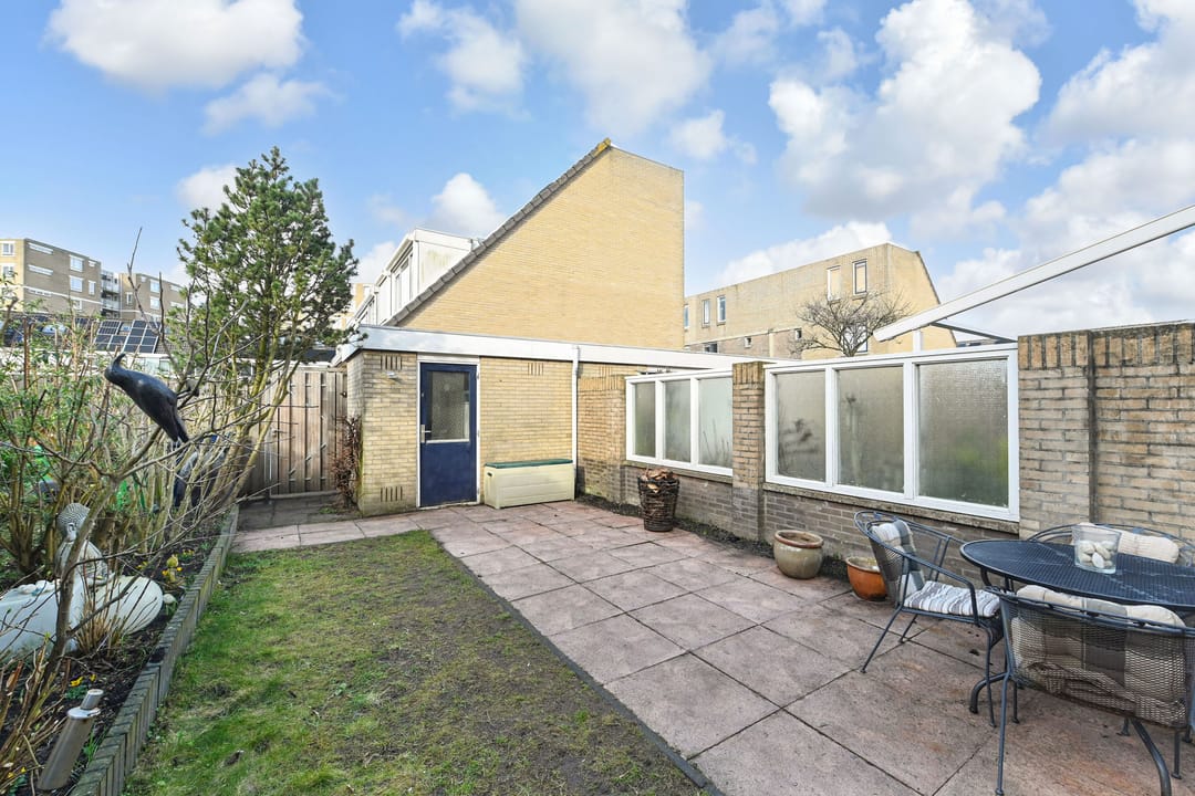 Photo 16 of Tjerk Kloostralaan 18