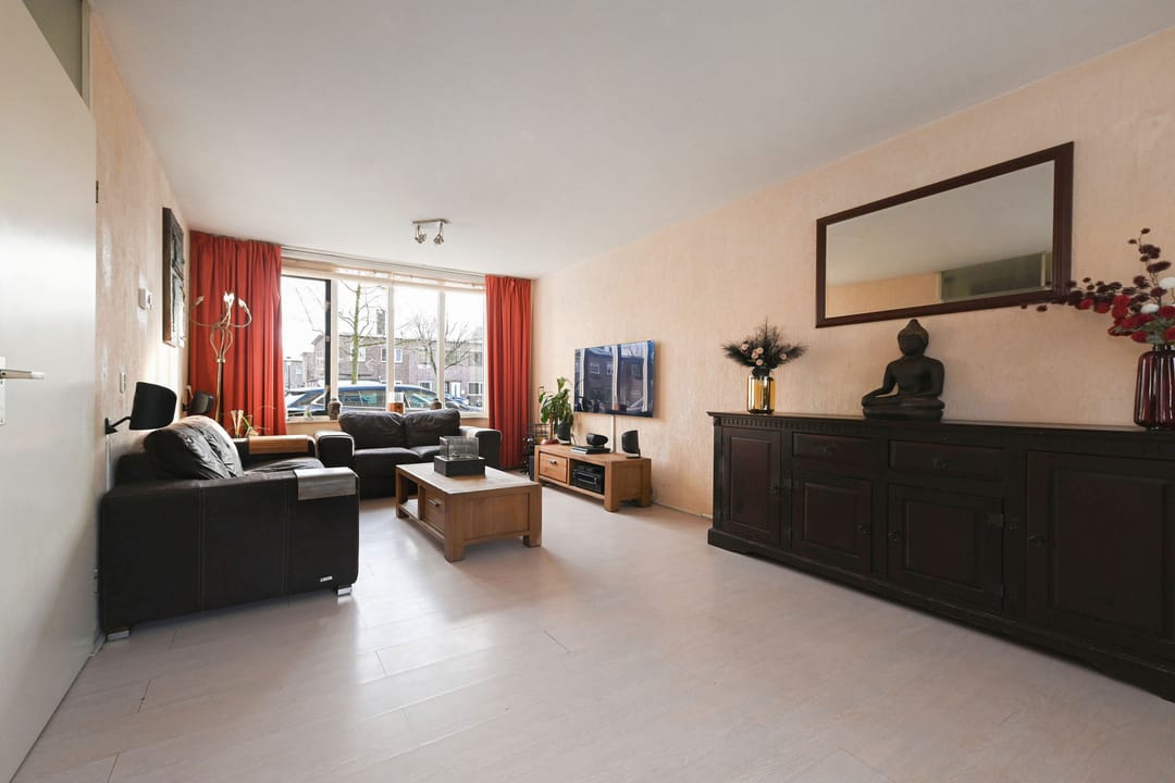 Photo 8 of Tjerk Kloostralaan 18