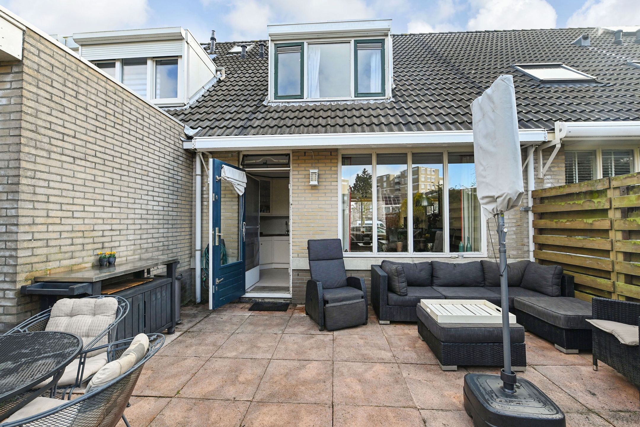 Photo 18 of Tjerk Kloostralaan 18