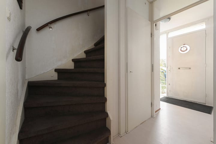 Foto 20 van Tjerk Kloostralaan 18