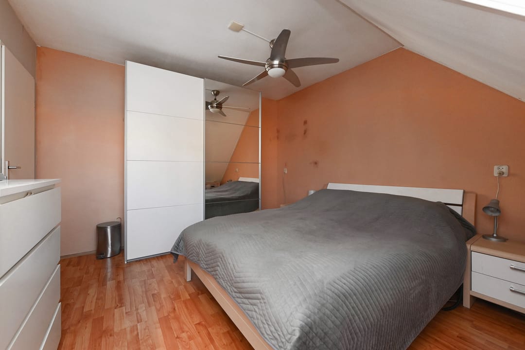 Photo 22 of Tjerk Kloostralaan 18