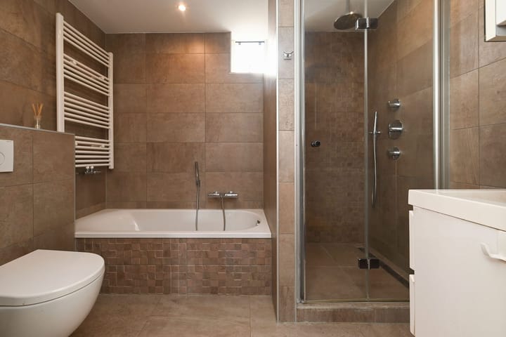 Foto 25 van Tjerk Kloostralaan 18