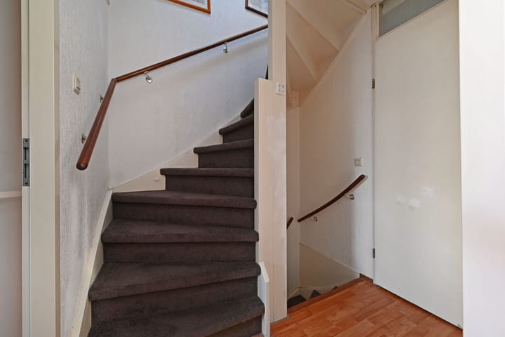 Foto 28 van Tjerk Kloostralaan 18