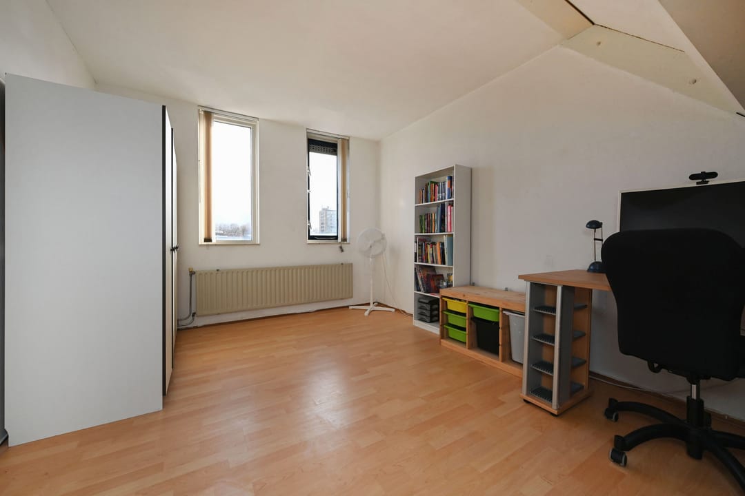 Photo 31 of Tjerk Kloostralaan 18