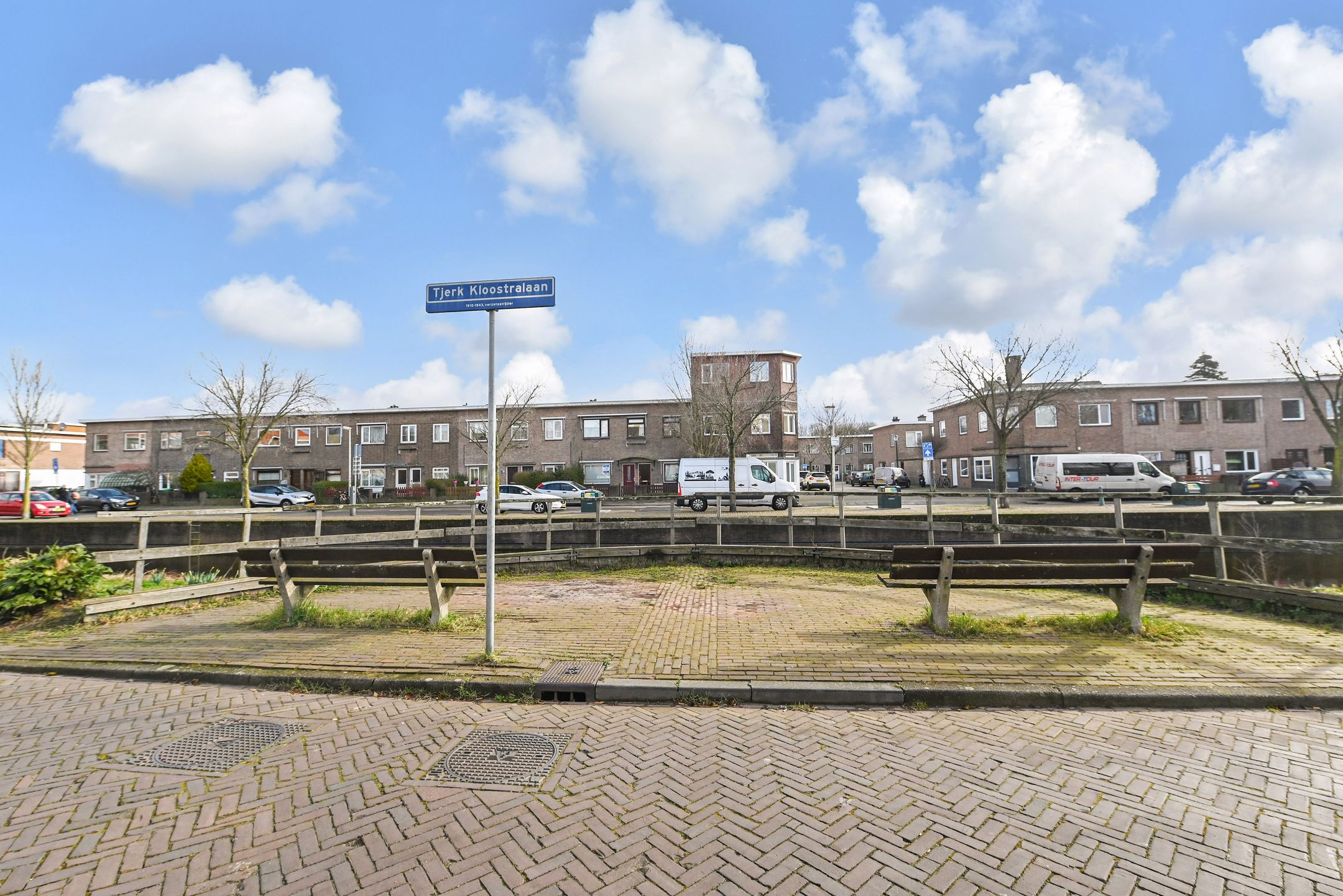 Photo 36 of Tjerk Kloostralaan 18