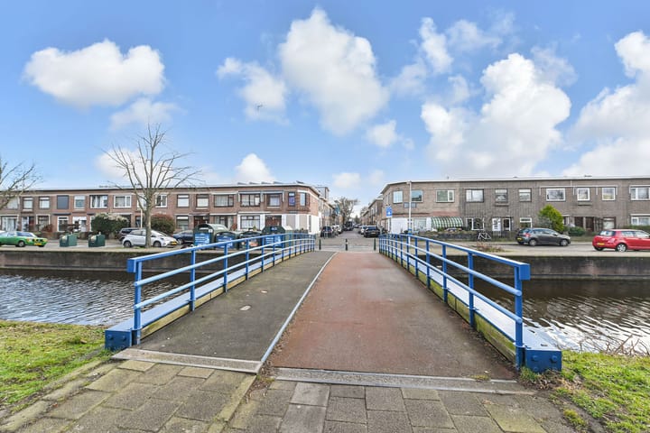 Foto 39 van Tjerk Kloostralaan 18