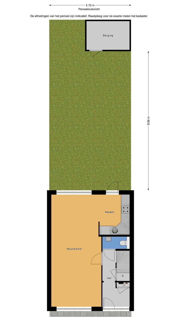 Foto 43 van Tjerk Kloostralaan 18