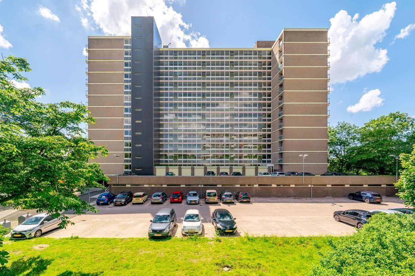 Foto 1 van Tobias Asserlaan 159