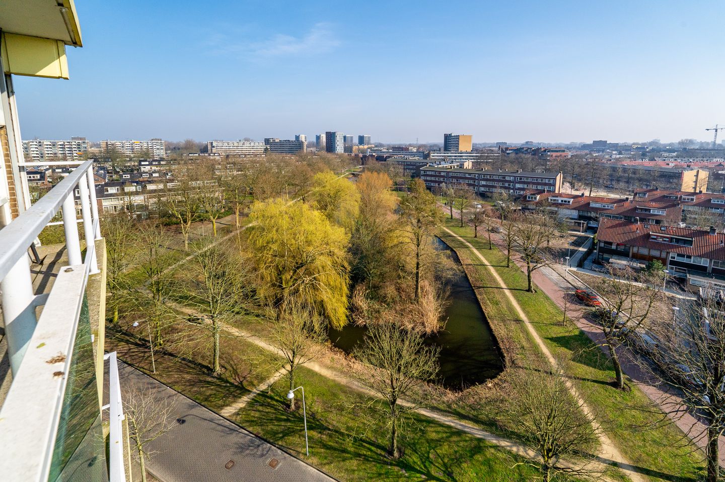 Foto 14 van Tobias Asserlaan 159