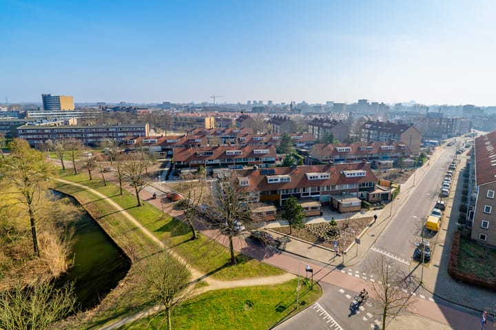 Photo 15 of Tobias Asserlaan 159