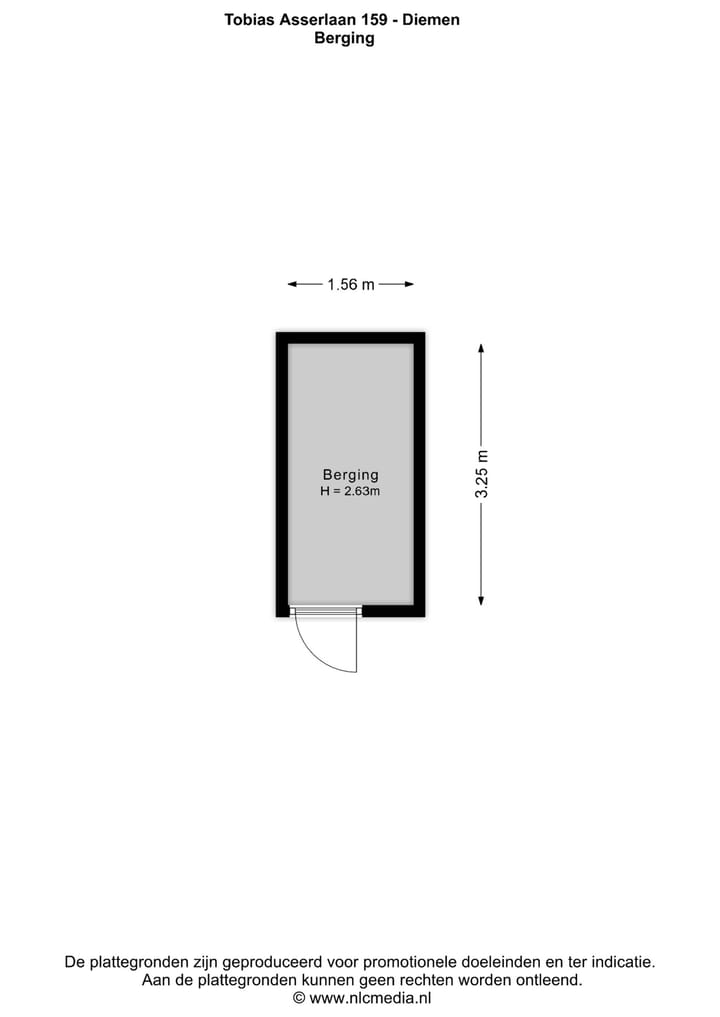 Photo 27 of Tobias Asserlaan 159