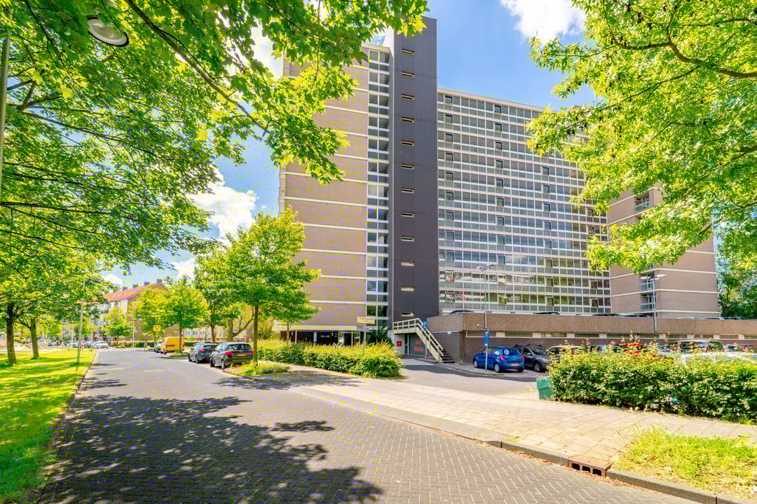 Foto 28 van Tobias Asserlaan 159