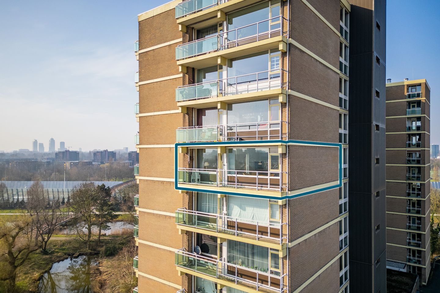 Foto 29 van Tobias Asserlaan 159