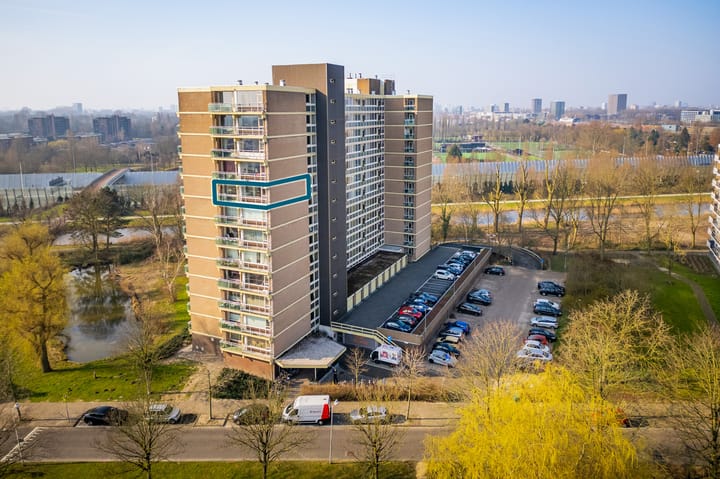 Photo 31 of Tobias Asserlaan 159