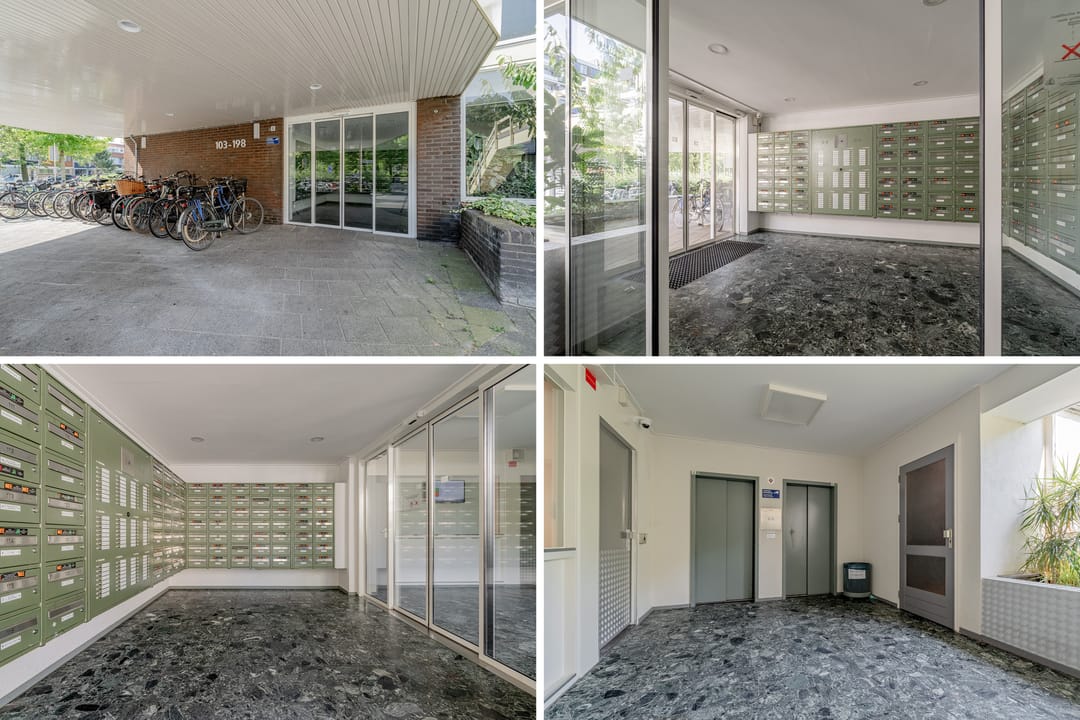 Foto 32 van Tobias Asserlaan 159