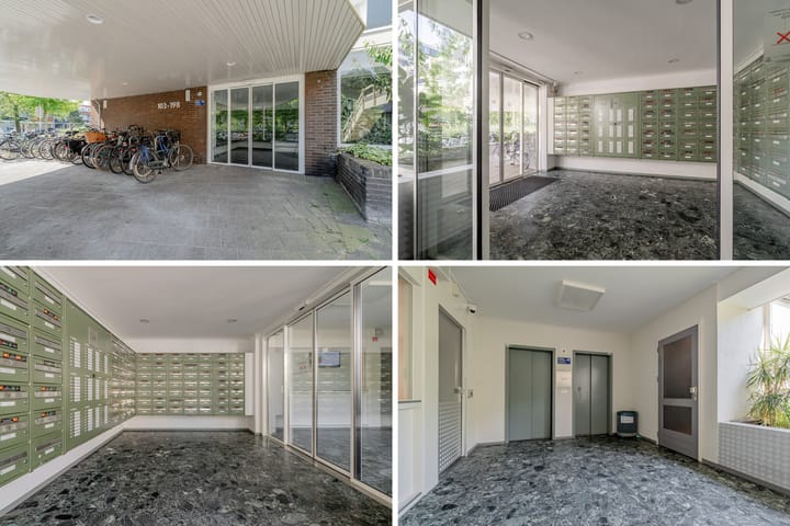 Photo 32 of Tobias Asserlaan 159