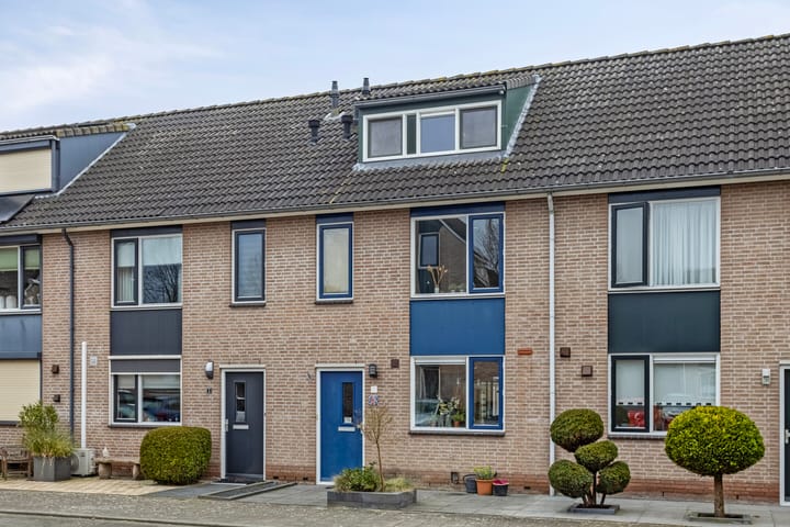 Foto 2 van De Holtskòle 6