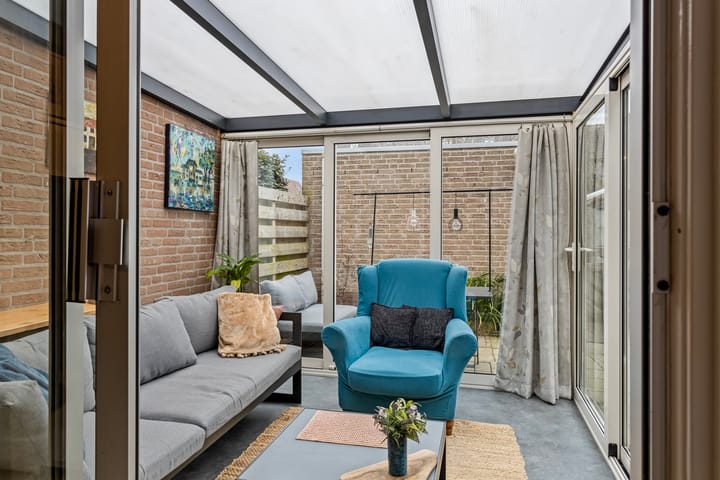 Foto 6 van De Holtskòle 6