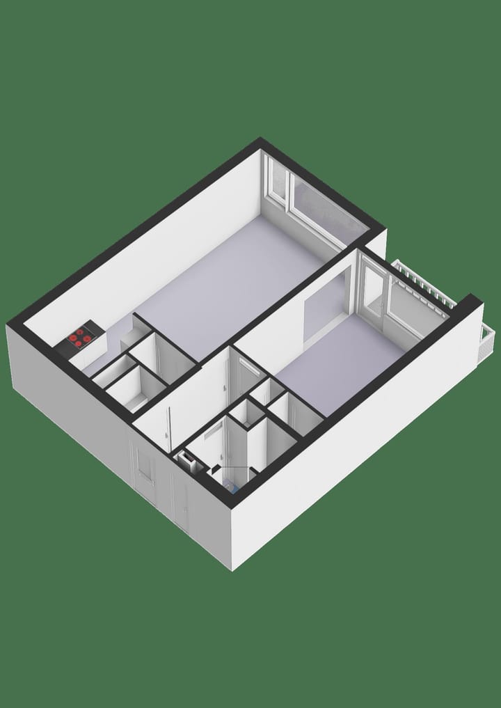 Photo 40 of Tobias Asserlaan 159