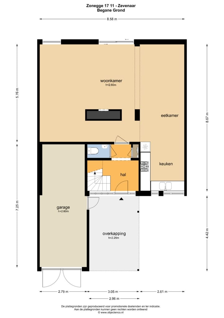 Foto 38 van Zonegge 17 11