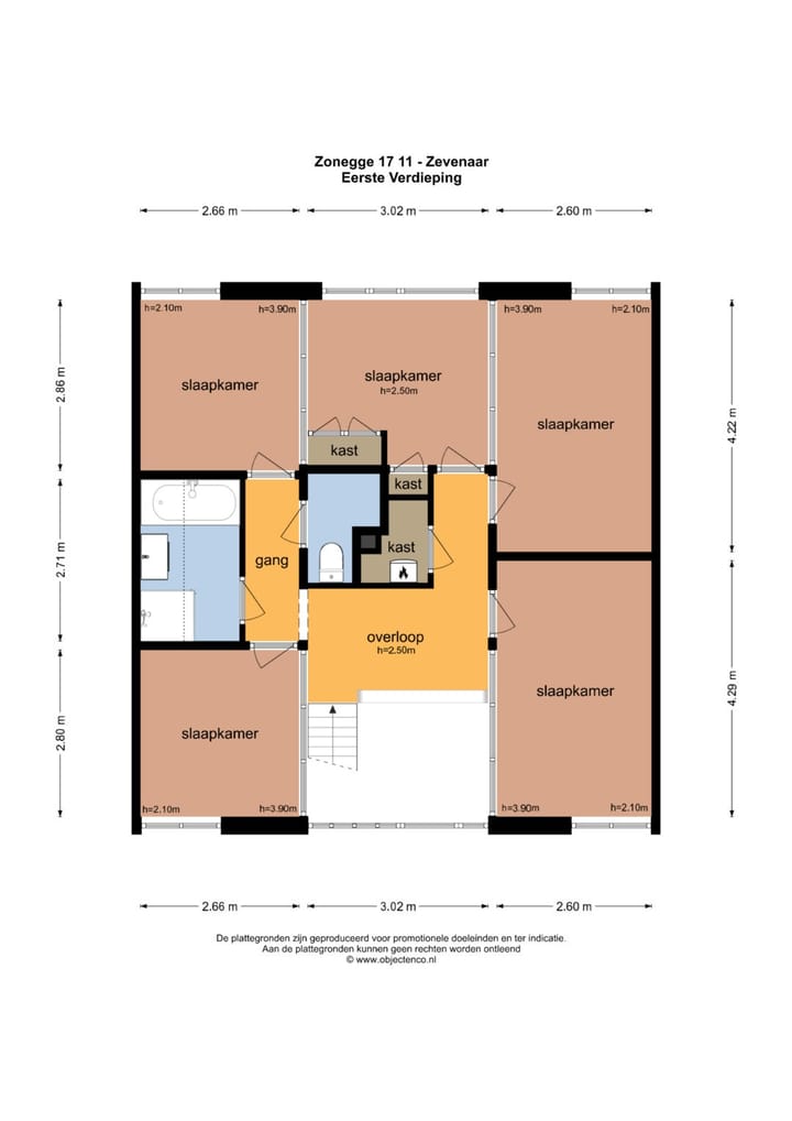 Foto 41 van Zonegge 17 11
