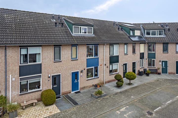 Foto 33 van De Holtskòle 6