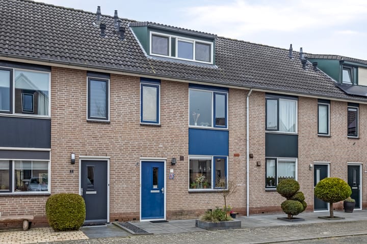 Foto 36 van De Holtskòle 6