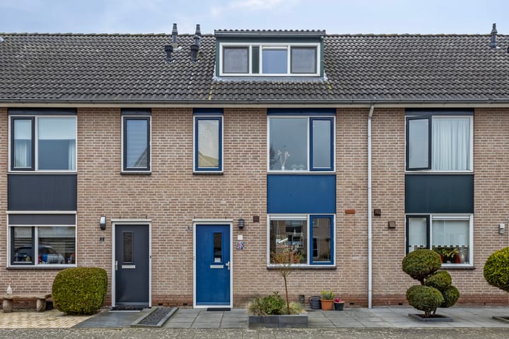 Foto 37 van De Holtskòle 6