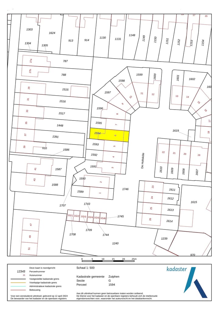 Foto 44 van De Holtskòle 6