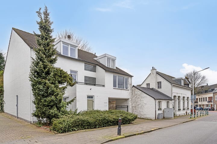 Foto 27 van Observantenweg 6-E