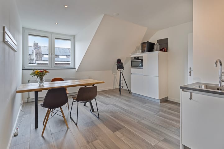 Foto 7 van Observantenweg 6-E