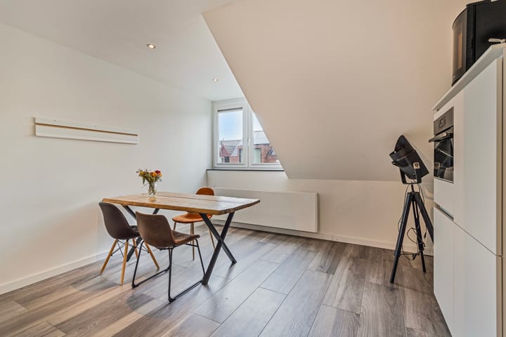 Foto 8 van Observantenweg 6-E