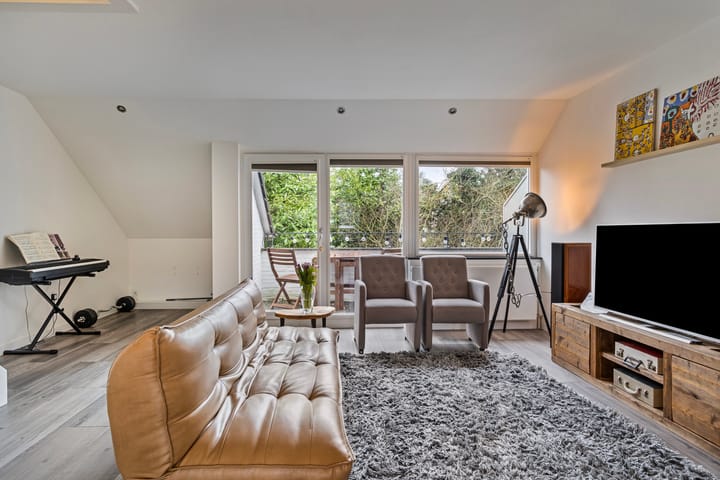 Photo 4 of Observantenweg 6-E