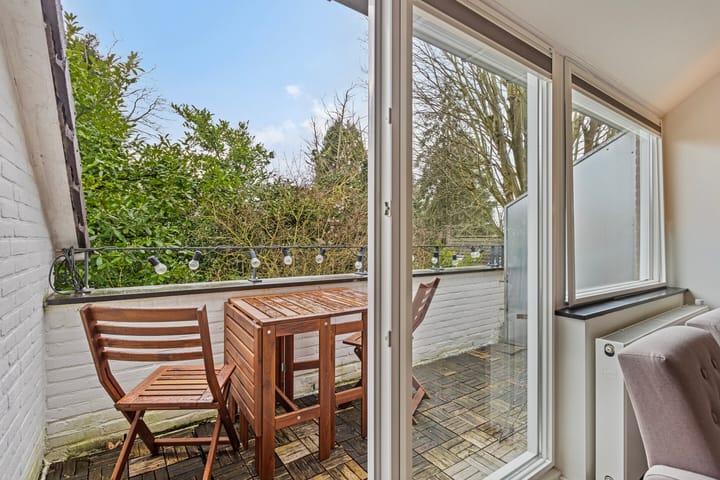 Foto 9 van Observantenweg 6-E