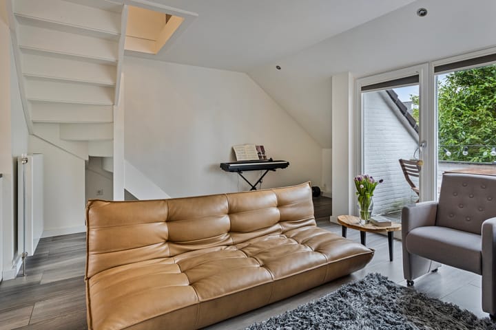 Foto 12 van Observantenweg 6-E