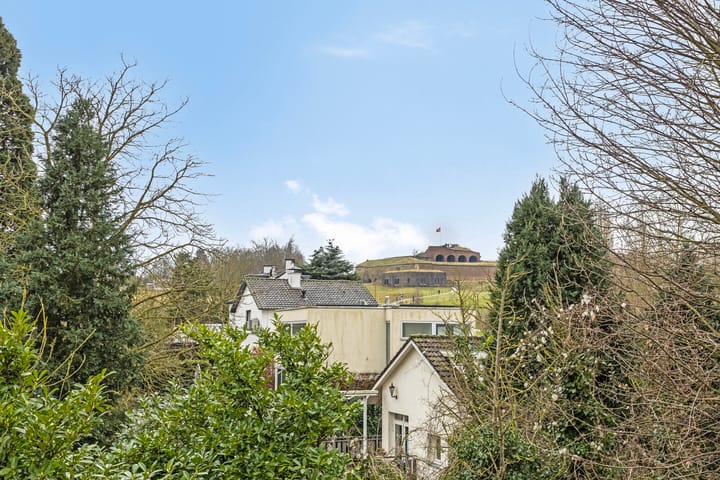 Foto 10 van Observantenweg 6-E