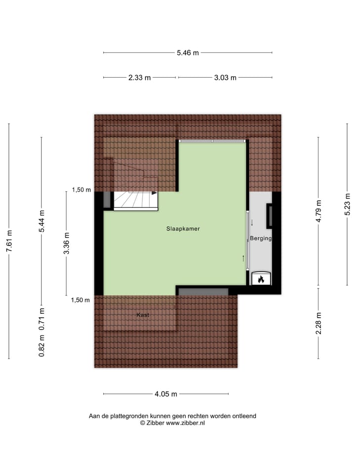 Foto 32 van Observantenweg 6-E