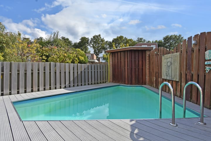 Foto 3 van C.A. van Beverenplein 21