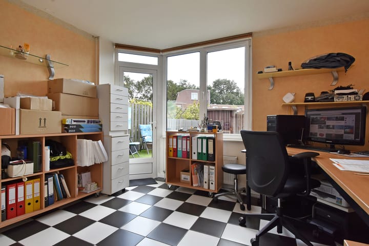 Foto 8 van C.A. van Beverenplein 21