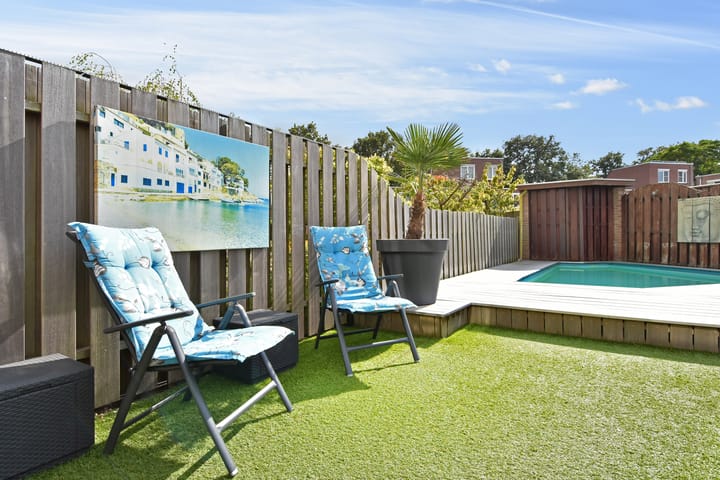 Foto 11 van C.A. van Beverenplein 21