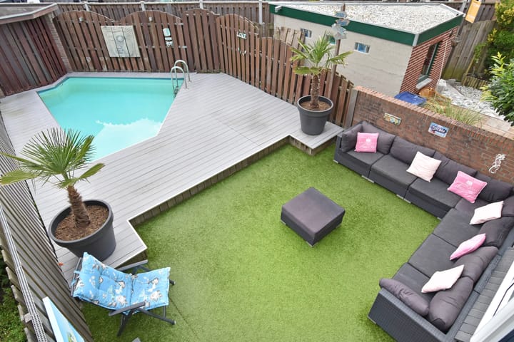 Foto 21 van C.A. van Beverenplein 21