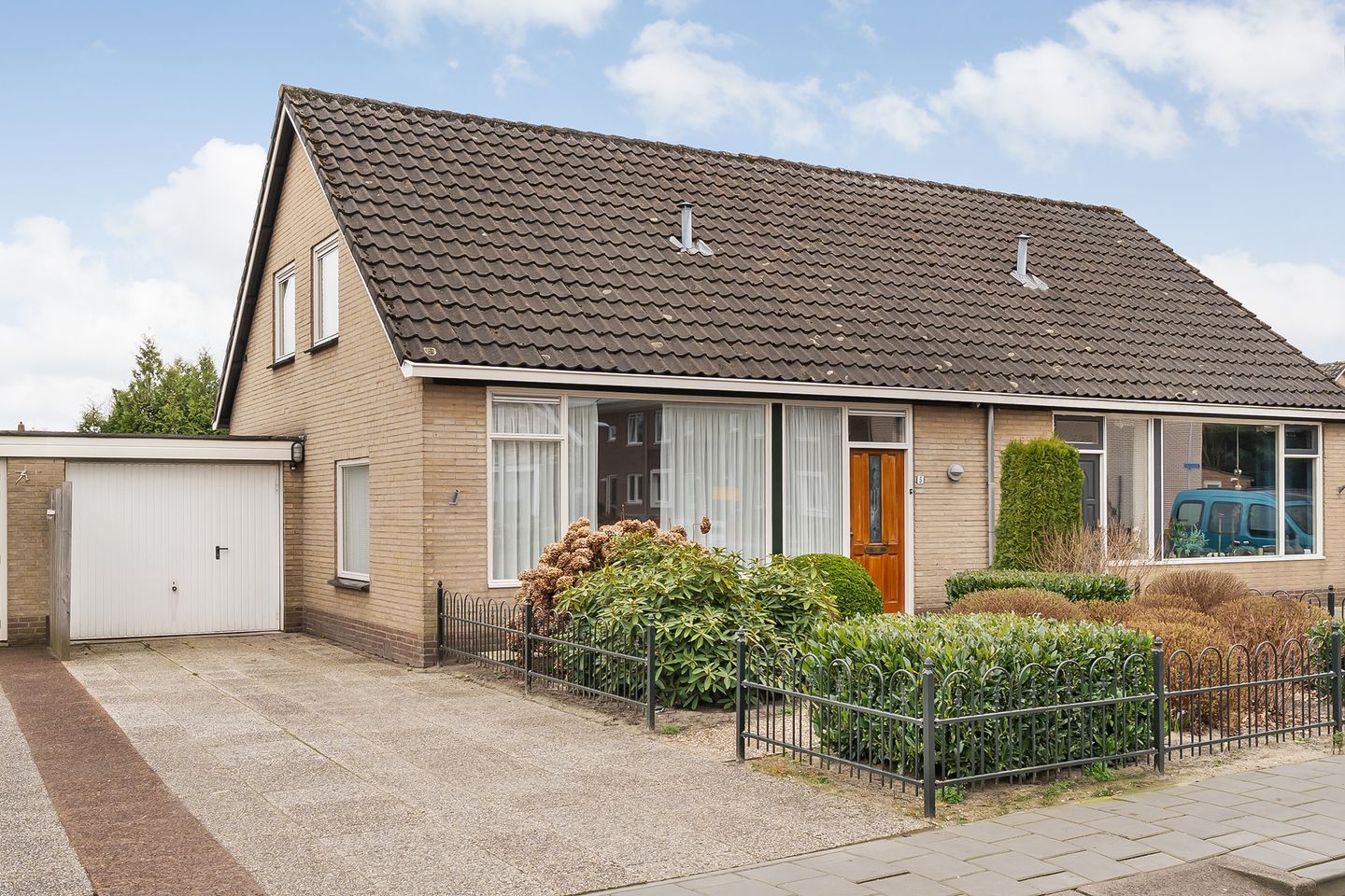 Foto 1 van Gentiaanstraat 5