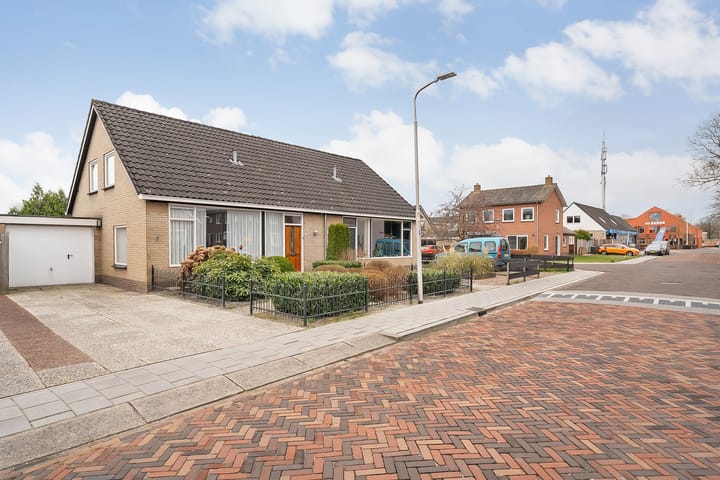 Foto 2 van Gentiaanstraat 5