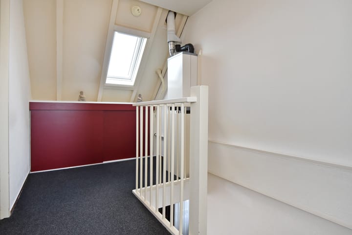 Foto 45 van C.A. van Beverenplein 21